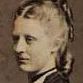 Record image of Augusta Sophie Fabricius (born Andersen  - Fabricius)