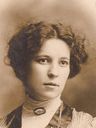 Record image of Margaret Parkinson (born Dempsey)