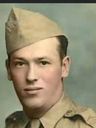 Record image of Roland D. "Red" Brown