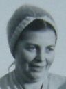 Record image of Astrid Anna Skoglund (born Jonsson)