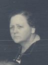 Record image of Marie Louise Wickberg