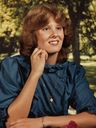 Record image of Elaine Renee Ward (born Luzier)