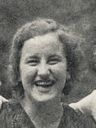 Record image of Paula Preußer (geb. Schmitz)