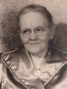 Record image of Alma Augusta Walter (born Anderson)