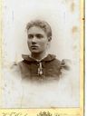 Record image of Elfrida Andersson (born Johansson)