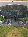 Record image of Oskar Bernhard Abrahamsson