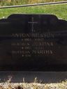 Record image of Niklas Anton Nilsson