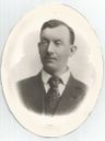 Record image of Otto Bernard Israelsson