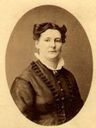 Record image of Jkvr., Maria Van Musschenbroek (geboren Teding Van Berkhout)