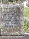 Record image of Martha Dawson (born Reilly)