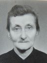 Record image of Rozália Putz (Móricz)