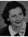 Record image of Rozália Illés Istvánné (Putz)