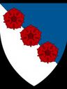 Record image of Margareta (Märta) Knutsdtr. Posse af Såternäs (born Til Manvik av Tre Rosor)