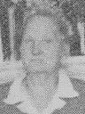 Record image of Helena Petronella Dahlin (o.s. Sundberg)