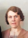Record image of Hildur Viktoria Persson (born Ekdahl)