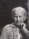 Record image of Pernilla Ekelund Ekdahl (born Persdotter)