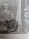 Record image of Bengta Persson (born Persson (Persdotter))