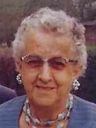 Record image of Vera Belle Andersen (born Christensen)