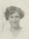 Record image of Ida Belle Briggs (born Robison)