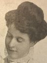 Record image of Maria Clara Auguste "Clara" Fichtel (born Schneider)
