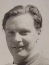 Record image of Järnvägstjänsteman Stig Sigfrid Johansson