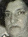 Record image of Marie Françoise (Marinette) Alvarez (born Montoro)