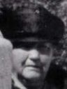 Record image of Jensine Christine "Sina" Thompson (born Baltser)