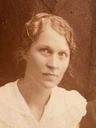 Record image of Helena Lindquist (born Larsson)
