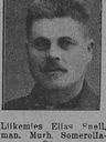Record image of Elias Mickelsson Snellman