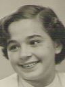 Record image of Eeva Ottosson (born Suikkanen)