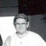 Record image of Laurie or Lora Merkie Williams (born Dickerson)