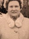Record image of June Lovell (born Johnson)
