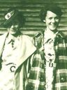 Record image of Irene Mae Monroe (nacida Martin)