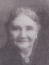 Record image of Karen Margrete Hansen (born Børgesdatter)