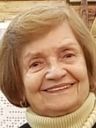 Record image of Juana "Teté" Andisco (born Vega)