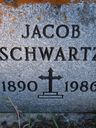 Record image of Jacob Schwartz