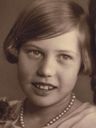 Record image of Astrid Elisabeth Ploug Clausen (born Hansen)