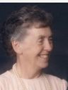 Record image of Bertha "Bertie" Jackson (born Madsen)