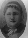 Record image of Nellie Cook (born Bailey)