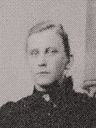 Record image of Hedvig Sofia Andahl (o.s. Dahlström)