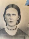 Record image of Lucy Jane Kohler (born Perry)