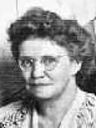 Record image of Maria Jesus Urrea García (born García Ramírez)