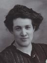 Record image of Katharina Degen (geb. Goldberger)