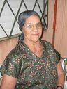 Record image of ELSIE FERNANDEZ CAZINHA RIVERA (born SILVA)