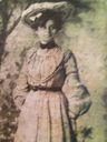 Record image of Céline Marie Pauline POMMIER (née BOURGEOIS)