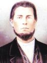 Record image of Daniel Vestal