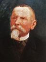 Record image of Pastor Fernandez