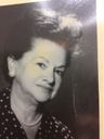 Record image of Mercedes Jimenez (nacida Infante Gonzalez)
