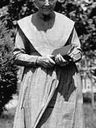 Record image of Barbara Anna Engle (born Nissley)