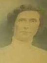 Record image of Martha "Marth" Ball (born Holt)